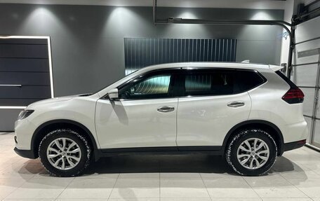 Nissan X-Trail, 2020 год, 2 765 000 рублей, 8 фотография