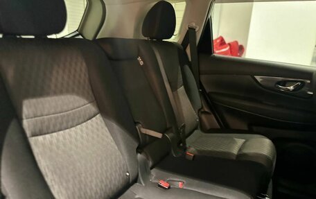 Nissan X-Trail, 2020 год, 2 765 000 рублей, 19 фотография