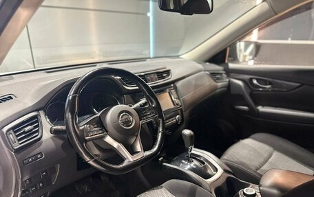 Nissan X-Trail, 2020 год, 2 765 000 рублей, 12 фотография