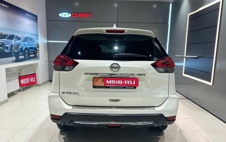 Nissan X-Trail, 2020 год, 2 765 000 рублей, 6 фотография