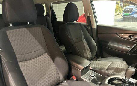 Nissan X-Trail, 2020 год, 2 765 000 рублей, 17 фотография