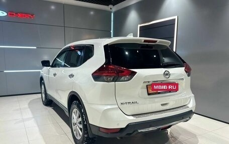 Nissan X-Trail, 2020 год, 2 765 000 рублей, 7 фотография