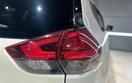 Nissan X-Trail, 2020 год, 2 765 000 рублей, 10 фотография