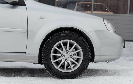 Chevrolet Lacetti, 2012 год, 550 000 рублей, 9 фотография