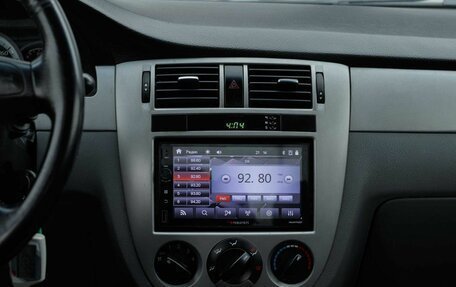 Chevrolet Lacetti, 2012 год, 550 000 рублей, 13 фотография