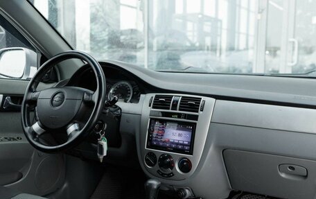 Chevrolet Lacetti, 2012 год, 550 000 рублей, 10 фотография