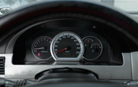 Chevrolet Lacetti, 2012 год, 550 000 рублей, 12 фотография