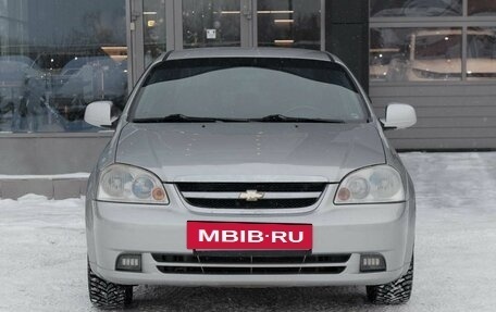 Chevrolet Lacetti, 2012 год, 550 000 рублей, 2 фотография