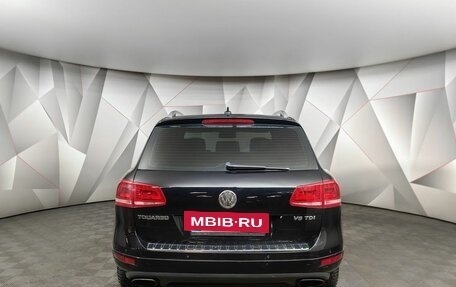 Volkswagen Touareg III, 2012 год, 1 749 000 рублей, 8 фотография