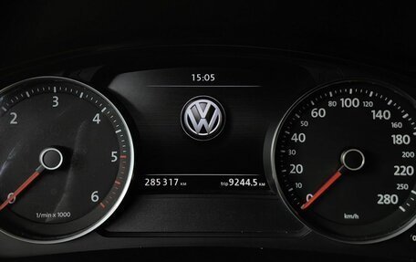 Volkswagen Touareg III, 2012 год, 1 749 000 рублей, 16 фотография