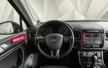 Volkswagen Touareg III, 2012 год, 1 749 000 рублей, 18 фотография