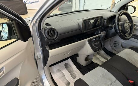 Toyota Passo III, 2016 год, 929 000 рублей, 12 фотография