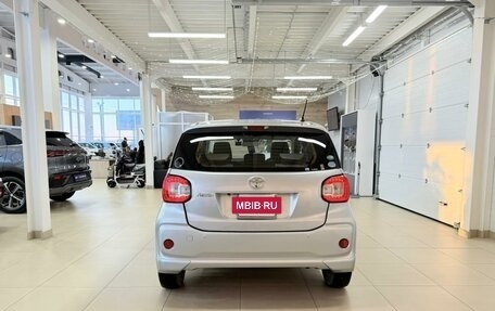 Toyota Passo III, 2016 год, 929 000 рублей, 5 фотография