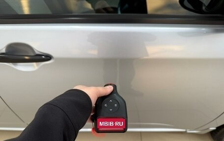 Toyota Passo III, 2016 год, 929 000 рублей, 24 фотография