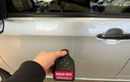 Toyota Passo III, 2016 год, 929 000 рублей, 19 фотография