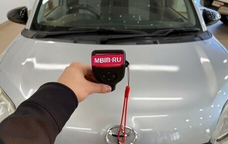 Toyota Passo III, 2016 год, 929 000 рублей, 25 фотография