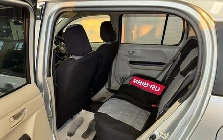 Toyota Passo III, 2016 год, 929 000 рублей, 17 фотография