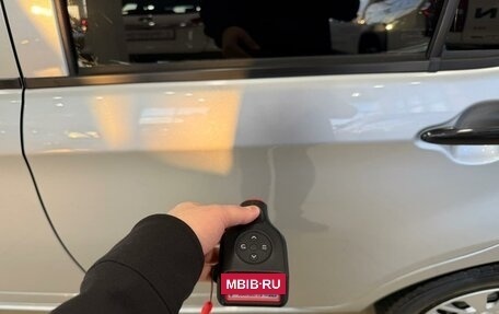 Toyota Passo III, 2016 год, 929 000 рублей, 20 фотография