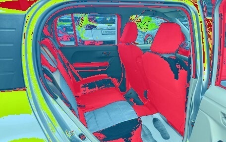 Toyota Passo III, 2016 год, 929 000 рублей, 18 фотография