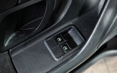 Skoda Fabia II, 2012 год, 741 000 рублей, 13 фотография