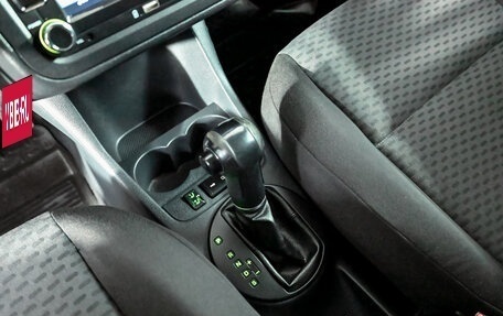 Skoda Fabia II, 2012 год, 741 000 рублей, 14 фотография