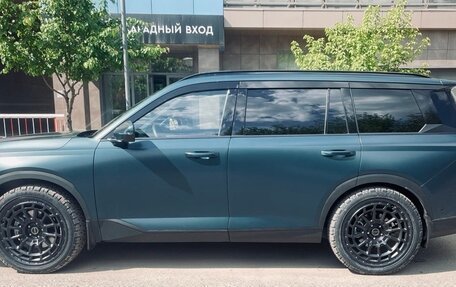 GAC GS8, 2024 год, 4 150 000 рублей, 1 фотография