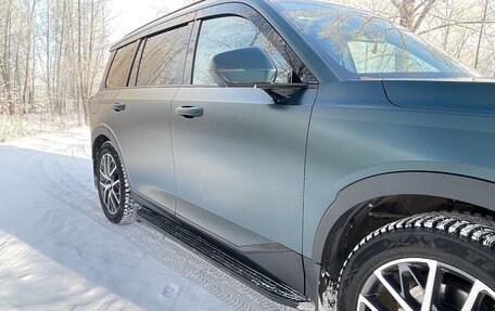 GAC GS8, 2024 год, 4 150 000 рублей, 7 фотография