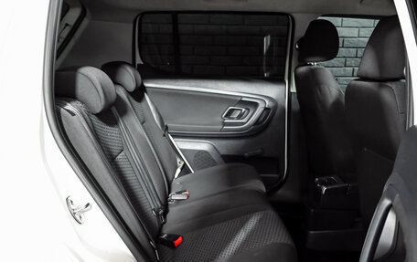 Skoda Fabia II, 2012 год, 741 000 рублей, 17 фотография