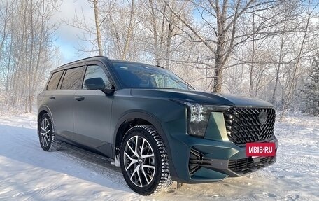 GAC GS8, 2024 год, 4 150 000 рублей, 6 фотография