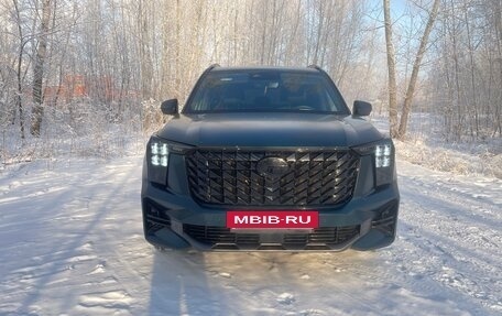 GAC GS8, 2024 год, 4 150 000 рублей, 8 фотография