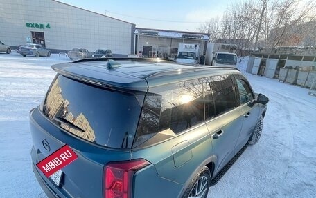 GAC GS8, 2024 год, 4 150 000 рублей, 12 фотография