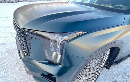 GAC GS8, 2024 год, 4 150 000 рублей, 13 фотография