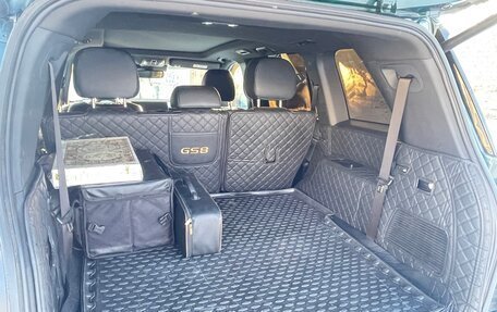 GAC GS8, 2024 год, 4 150 000 рублей, 15 фотография