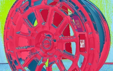 GAC GS8, 2024 год, 4 150 000 рублей, 18 фотография