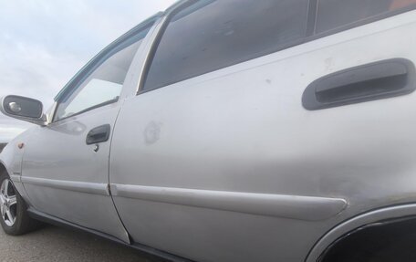 Daewoo Nexia I рестайлинг, 2011 год, 100 000 рублей, 10 фотография