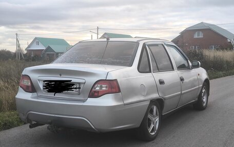 Daewoo Nexia I рестайлинг, 2011 год, 100 000 рублей, 5 фотография