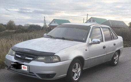Daewoo Nexia I рестайлинг, 2011 год, 100 000 рублей, 3 фотография