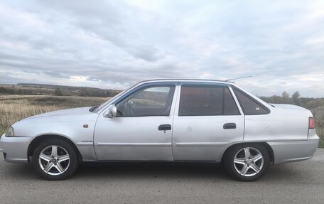 Daewoo Nexia I рестайлинг, 2011 год, 100 000 рублей, 8 фотография