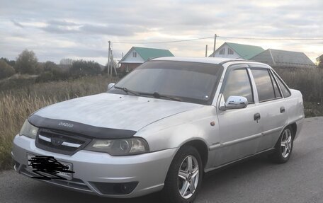 Daewoo Nexia I рестайлинг, 2011 год, 100 000 рублей, 2 фотография