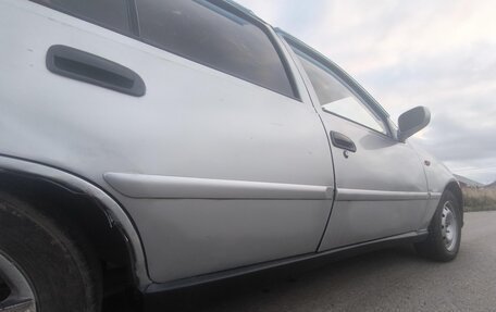 Daewoo Nexia I рестайлинг, 2011 год, 100 000 рублей, 11 фотография