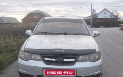 Daewoo Nexia I рестайлинг, 2011 год, 100 000 рублей, 1 фотография