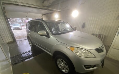 Great Wall Hover H5, 2012 год, 600 000 рублей, 3 фотография