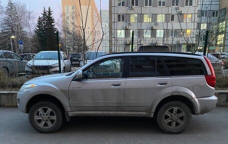 Great Wall Hover H5, 2012 год, 600 000 рублей, 13 фотография