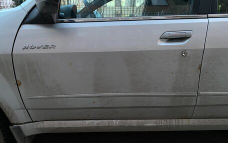 Great Wall Hover H5, 2012 год, 600 000 рублей, 15 фотография