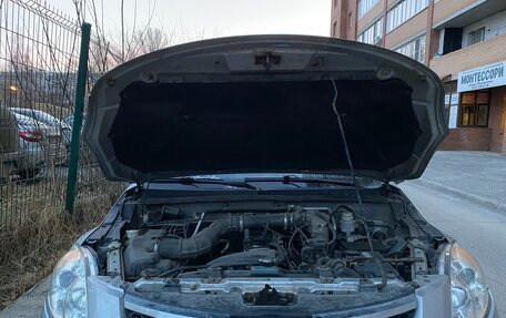 Great Wall Hover H5, 2012 год, 600 000 рублей, 10 фотография