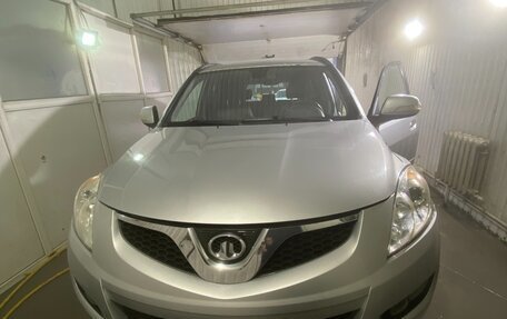 Great Wall Hover H5, 2012 год, 600 000 рублей, 2 фотография