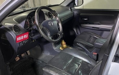 Great Wall Hover H5, 2012 год, 600 000 рублей, 8 фотография