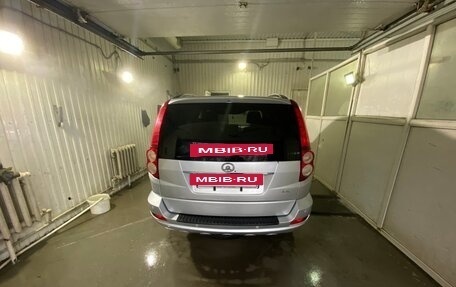 Great Wall Hover H5, 2012 год, 600 000 рублей, 6 фотография