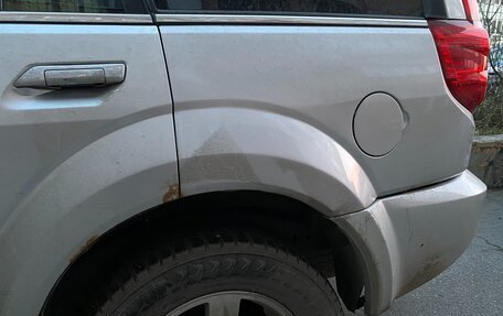 Great Wall Hover H5, 2012 год, 600 000 рублей, 18 фотография