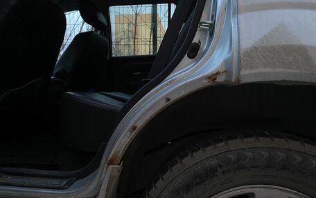 Great Wall Hover H5, 2012 год, 600 000 рублей, 17 фотография